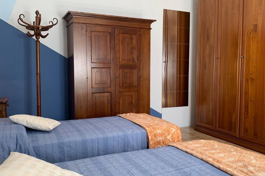 La Casa Del Nonno Omegna Exterior foto